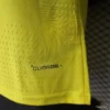 Version 26-27 Al-Nassr Yellow Home Jersey