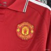 Mens Manchester United Home Jersey