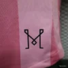 Version 25-26 Inter Miami Home Jersey
