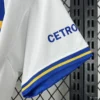 4 Mens Boca Juniors Away Jersey