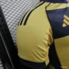 Version 25-26 Boca Juniors Away Jersey
