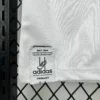4 Alemania Jersey Home Mundial