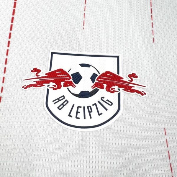 4 Mens RB Leipzig Home Jersey