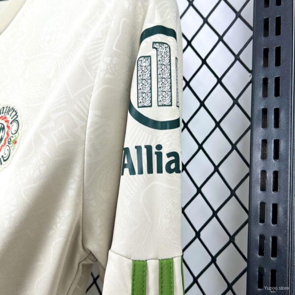 Mens Bayern Munich Oktoberfest Long Sleeve Jersey