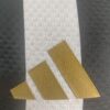 4 Version 26-27 Juventus Home Jersey