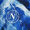 4 Mens Napoli Marechiaro Over Jersey