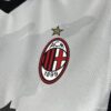 4 Mens Mens AC Milan X SLAM JAM Limited Jersey