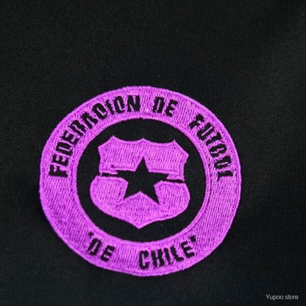 Mens Chile Originals Jersey