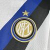 4 Retro Inter Milan Away Jersey