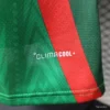 Version 2026 Mexico Green Special Edition Home Jersey
