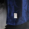 4 Version 2026 Argentina Blue Jersey
