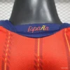 4 Version 2026 Spain Home Jersey