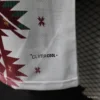 4 Version 2026 Mexico White Special Edition Away Jersey