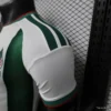 Version 2026 Mexico Green-White Special Jersey