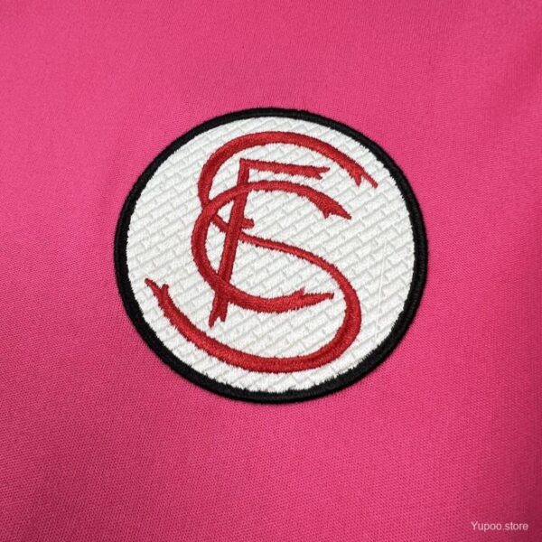 Mens Sevilla FC Vintage Jersey