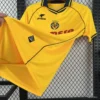 Mens Villarreal Vintage Jersey