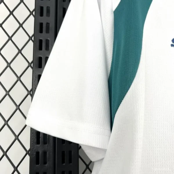 Mens Portugal World Cup Pre-Match Jersey