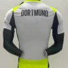 4 Version 25-26 Borussia Dortmund Away Jersey