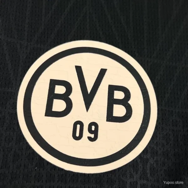 Mens Borussia Dortmund Special Jersey
