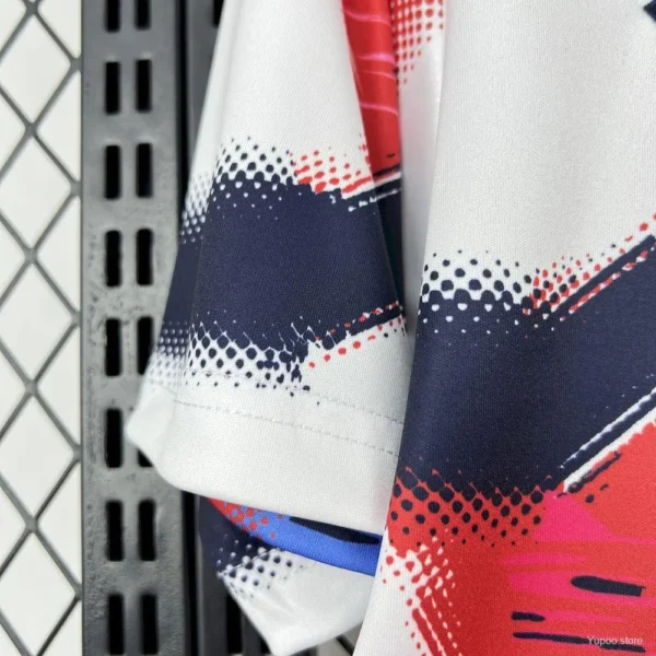 Mens Bayern Munich Pre-Match Jersey