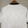 4 PSG Grey Jersey