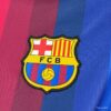 Mens Barcelona Home Jersey