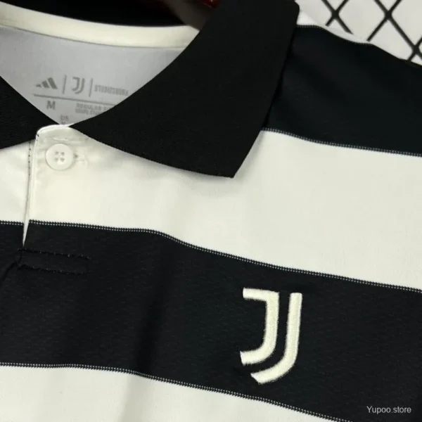 Mens Juventus X Sgura Pack Fourth Jersey