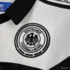 4 Retro Germany Home Jersey
