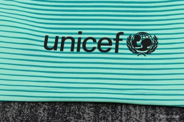 16-17 Barcelona Third Away Jersey