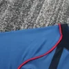4 04-05 Barcelona Away Jersey