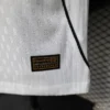 Version 26-27 SC Corinthians Home White Jersey
