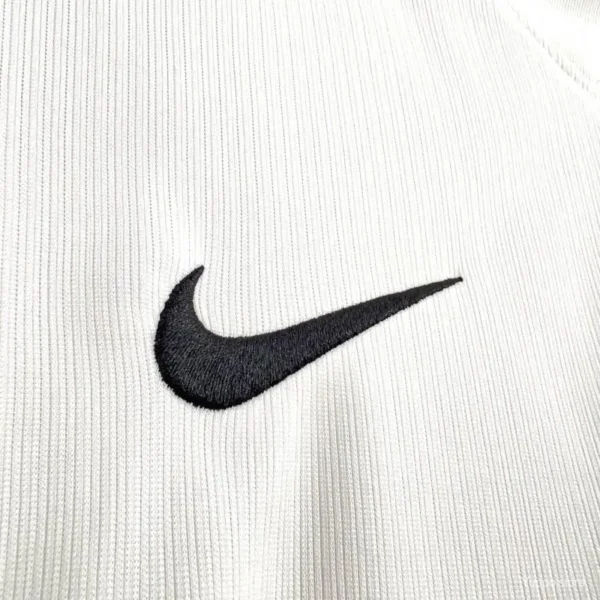 Mens Corinthians Home Jersey
