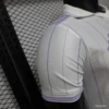 Real Madrid - Jersey Local 2026/2027 - Edición Sin Nombe