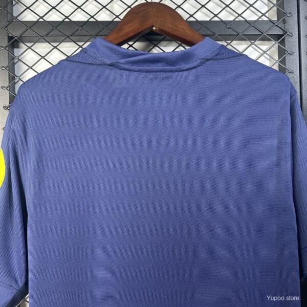5 Atletico Madrid Away Jersey