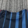 5 04-05 Barcelona Away Jersey