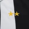 04-05 Juventus Home Jersey