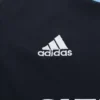 03-04 Real Madrid Away Jersey