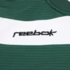01-03 Sporting CP White Green Home Long Sleeve Jersey