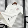 Mens Corinthians Home Jersey
