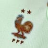 5 Version 2026 France Away World Cup Jersey
