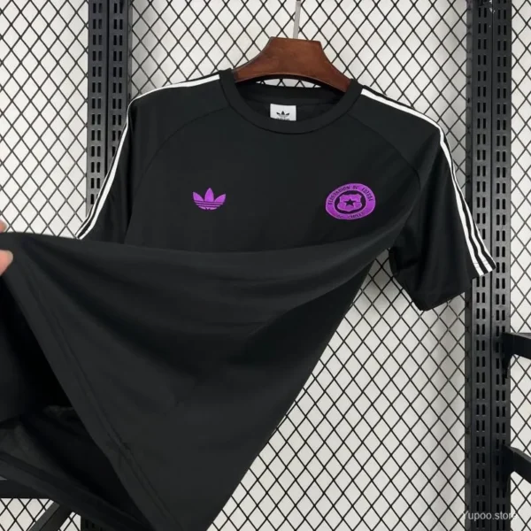Mens Chile Originals Jersey