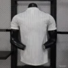 Version 25-26 Chelsea Adidas Original Terrace Icons WHITE Jersey