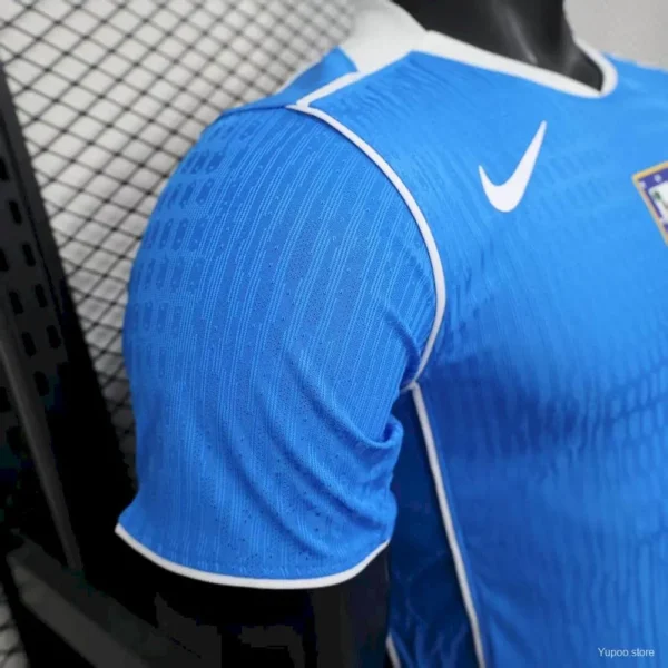 Mens Atletico Madrid Third Jersey