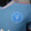 5 Version 25-26 Inter Miami Third Blue Jersey