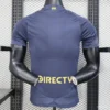 5 Version 25-26 Boca Juniors Third Jersey