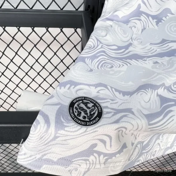 5 Nueva Zelanda Jersey Home Mundial