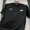5 Nueva Zelanda Jersey Away Mundial