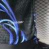 Version 26-27 Argentina Black & Blue Long Sleeve Jersey