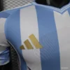 5 Version 2026 Argentina Home Special Edition Sky Blue & White Jersey