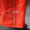5 Version 2026 Spain Home Jersey